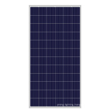 High conversion effciency mono poly half cells 270w-435w solar panels